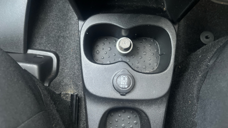 Fiat Panda 1.2 Lounge 5dr Petrol Hatchback